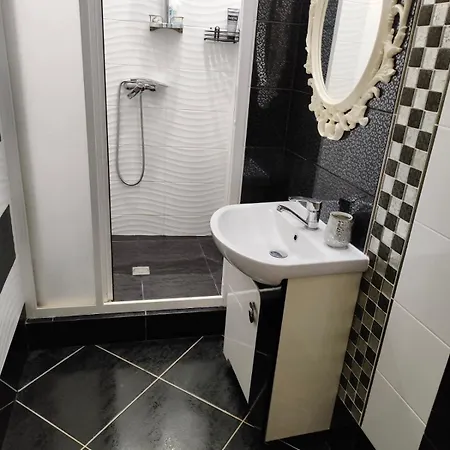 Apartman бережанська 54 сихів верхній шувар