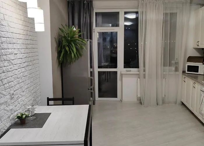 Apartman бережанська 54 сихів верхній шувар *