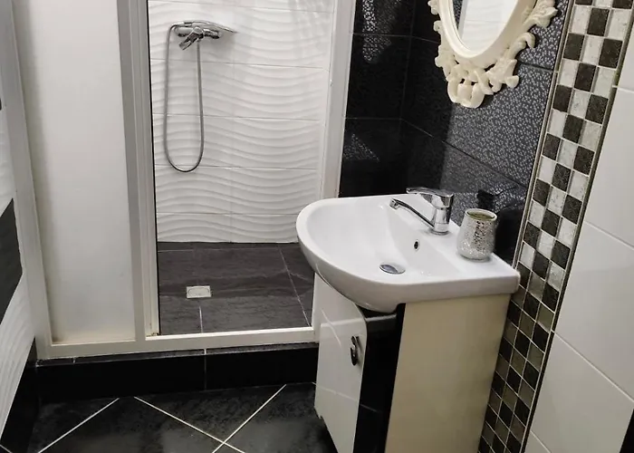 Apartman бережанська 54 сихів верхній шувар