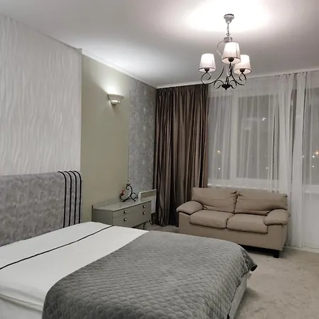 бережанська 54 сихів верхній шувар проспект червоної калини 56 Apartamento *
