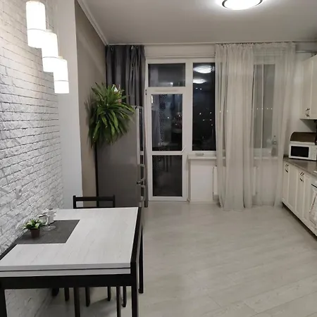 Apartamento бережанська 54 сихів верхній шувар проспект червоної калини 56 *